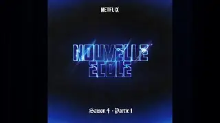 Frozen Static - Guerta | Nouvelle &Eacute;cole: Saison 4 | Netflix