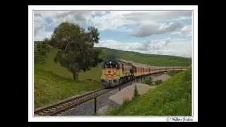 La locomotive DH 350 / 370  (Partie2)