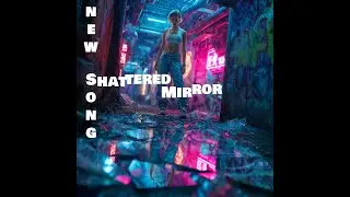 Shattered Mirror