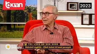 Shije Shtëpie-Kam mish të huaj, myk dhe shumë dhimbje, doktori: Direkt vizitë,mos jeto ashtu-Tv Klan