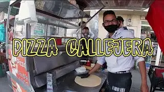 Qué tan RENTABLE es vender PIZZA CALLEJERA Sesión 4