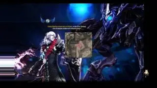 Aion 5.1 - bard 68+ instance temple of knowledge