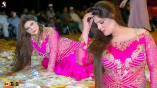Ap V Badnam Hoyain Manu V Badnam Kitai, Chahat Baloch Dance Performance, SGRecords 2025