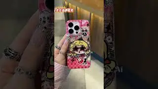 ✨ Stylish Phone Cases for Your Daily Vibe💖 | Trendy Mobi Cover Ideas #iphone 17 #shorts  #shortfeed