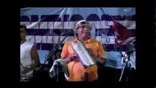TEAM CUBA - LA SUERTE - CUBADOMINGOS 2013_mpeg2video