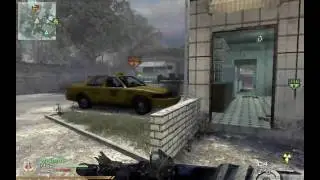 CoD: Modern Warfare 2 Tactical Nuke Montage.