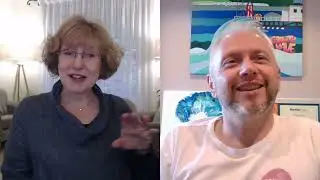 Trauma and Its Impact on Relationships - Therapist Sarah Hamilton - S&H Podcast - Ep 35