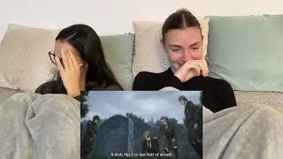 Attack on Titan 4x09 Reaction