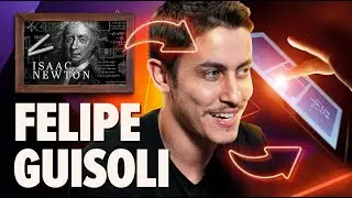 Marketing Digital para Professores: da sala de aula para a internet I Felipe Guisoli #55