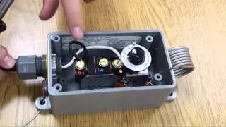 Learn To Install a Durostat Thermostat Installation