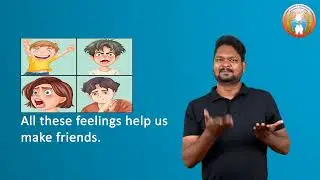 26  Emotions C Fear (LEVEL 04)