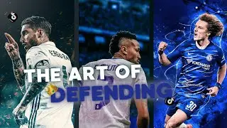 Mastering the Art of Defending TikTok Compilation #2 🔥