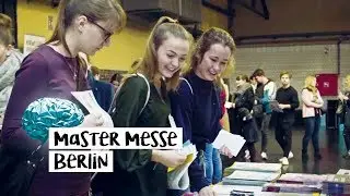 Master Messe Berlin | 28. Nov. | Arena Berlin