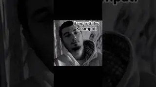 Sansar Salvo feat Pit10/Kasımpatı