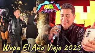 Famoso Y Su Éxito Yo No Olvido El Año Viejo 2025/Hola 2026 Lleno de Éxitos Poderosos 