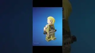 How to get the New All White Default Skin In Fortnite  #fortnite #armycat26 #shorts #freeskins