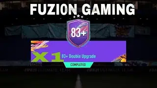 1 83+ double upgrade pack*are they worth it though??????*