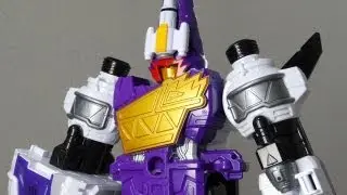 DXプレズオー 獣電戦隊キョウリュウジャー