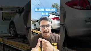 How to Transfer Car Insurance in India &ndash; FAST & EASY! ✅ #carinsurance #cars #howto #shorts #carloan