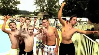LipDub Don't stop the party - Black Eyed Peas