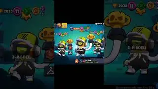 #shorts #brawlstars