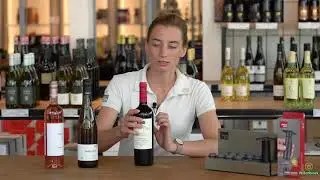 Wie lange ist Wein nach dem &Ouml;ffnen haltbar?  | #FragDieBande Willenbrock