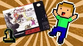 Chrono Trigger Lets Play - Part 1 - RetroBanjo