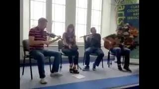 The Riches of Clare Concert- June 17, 2015 (01)