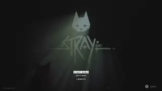 Reaper's Review #425:  Stray (PS4)