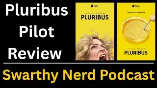 Pluribus Pilot Review | TV Guru & xTUZxX8 |