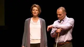 Reintegration, a professional and personal view | Marielle Noortman | TEDxDenHelder