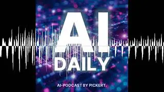 DNA Faces. AI Software. LegoGPT. AI Insurance. - AI News Daily - Your Daily AI Briefing in 5 Minutes