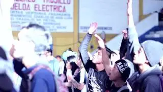 MKS MAFIA QUINCHE URBANO 2017