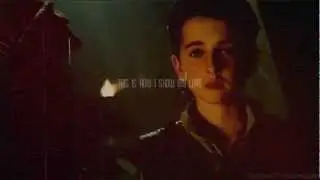 Loki | This is how I show my love. (for Stas)