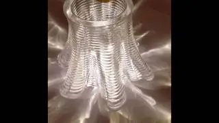 Light and movement