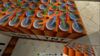 Minecraft #35 Die Sprengung der Welt