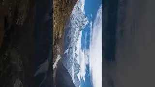 The Beauty of Nepal | Breathtaking Nature, Culture & Mountains 🇳🇵 | Travel Cinematic Video #shorts