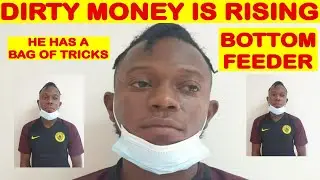ST. LUCIA DIRTY MONEY EXPOSED: THE SHOCKING TRICKS ! HE IS  