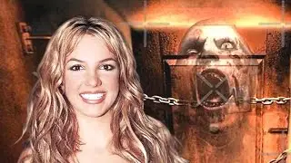 britney spears and silent hill have used the same sample