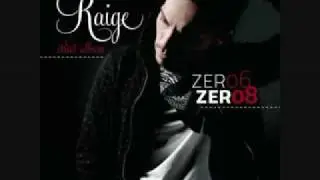 Raige Di che parlo ft Ensi e Rayden zer06 zer08