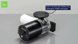 QUASAR Respiratory Motion PhantompRESP 2.0