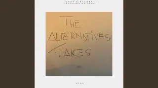 Raga Kirschna Alternative Take)