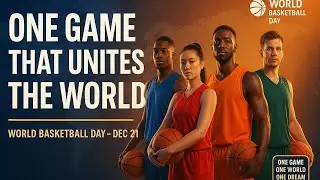World Basketball Day