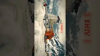 ||SHIV|| kedarnath dham#kedarnathtemple #kedarnathstatus #trendingshorts #viral #editoreal