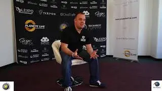 Gareth  OOSecurity