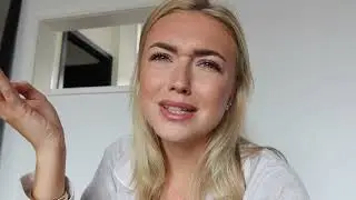 Weekvlog 2- Pilates, event & hapje eten