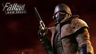 Fallout New Vegas Part 13