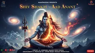 Shiv Shakti – Aad Anant | Mahadev & Shakti | Om Namah Shivaya | Part 2 | Divine Bhakti Pravaah
