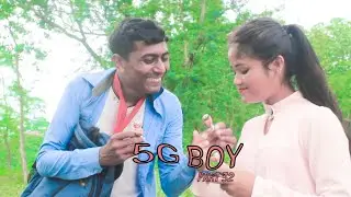 #5G BOY PART 32 NEW BANGLA COMEDY VIDEO//OPEN MASTI 2//2022