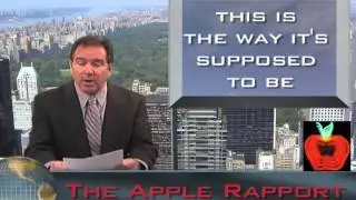 The Shock Doctors - Winston Apple